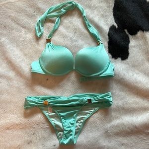 Victoria’s Secret swimsuit